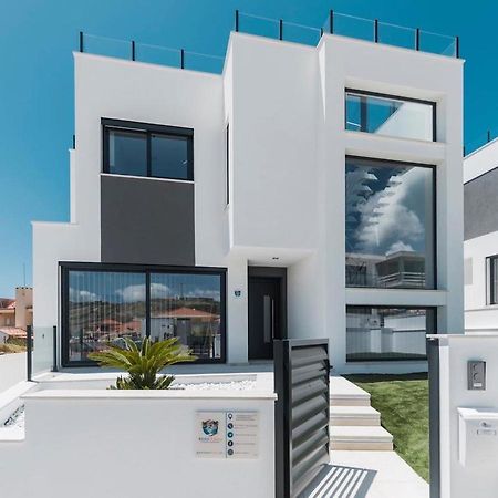 Eden Villa Casal do Cigano Εξωτερικό φωτογραφία