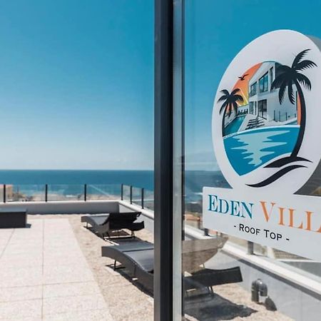 Eden Villa Casal do Cigano Εξωτερικό φωτογραφία