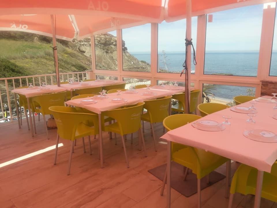 Eden Villa Casal do Cigano Εξωτερικό φωτογραφία