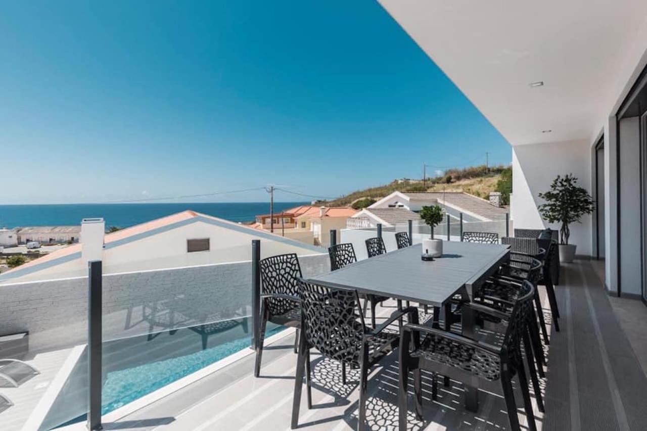 Eden Villa Casal do Cigano Εξωτερικό φωτογραφία