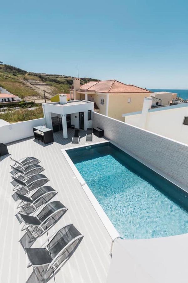Eden Villa Casal do Cigano Εξωτερικό φωτογραφία
