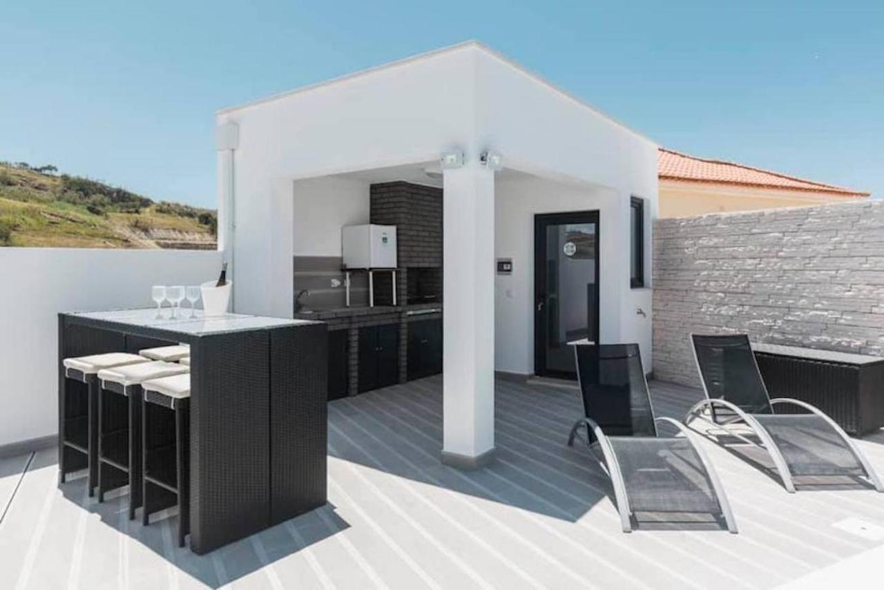 Eden Villa Casal do Cigano Εξωτερικό φωτογραφία