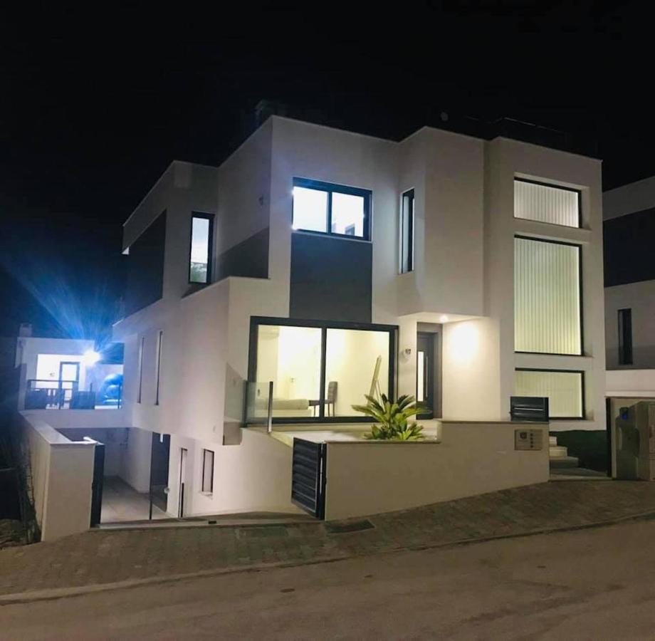 Eden Villa Casal do Cigano Εξωτερικό φωτογραφία