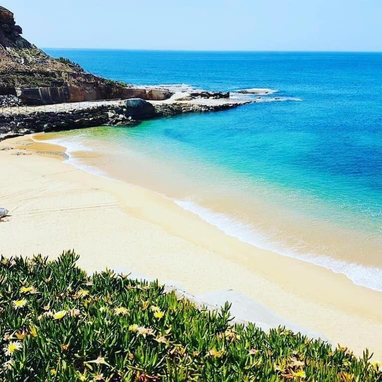 Eden Villa Casal do Cigano Εξωτερικό φωτογραφία