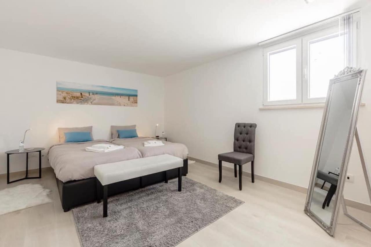 Eden Villa Casal do Cigano Εξωτερικό φωτογραφία