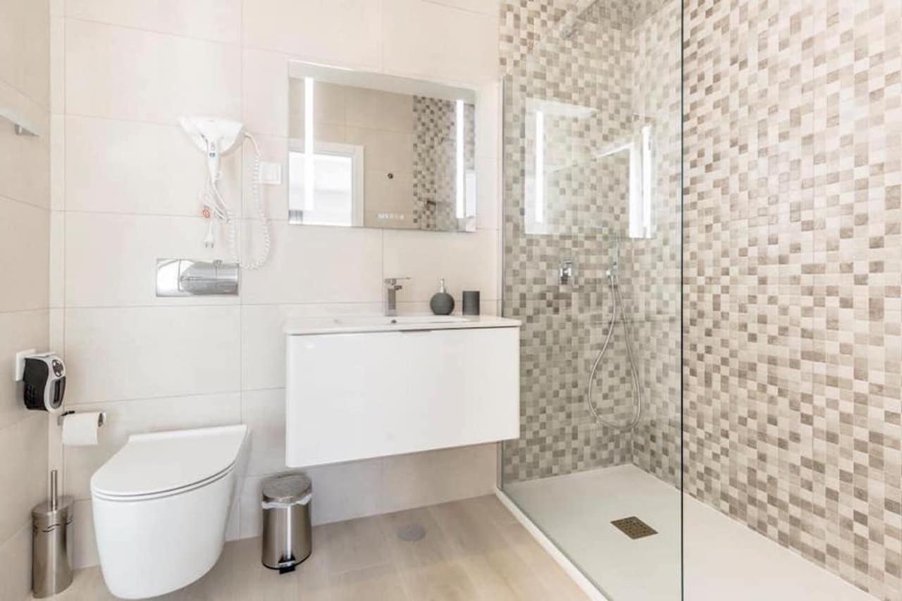 Eden Villa Casal do Cigano Εξωτερικό φωτογραφία