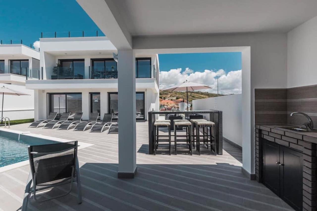Eden Villa Casal do Cigano Εξωτερικό φωτογραφία
