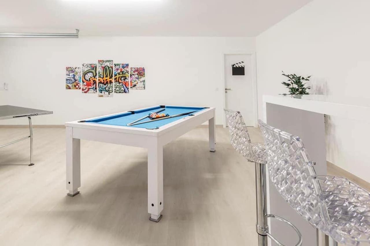 Eden Villa Casal do Cigano Εξωτερικό φωτογραφία