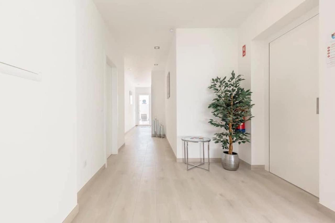 Eden Villa Casal do Cigano Εξωτερικό φωτογραφία