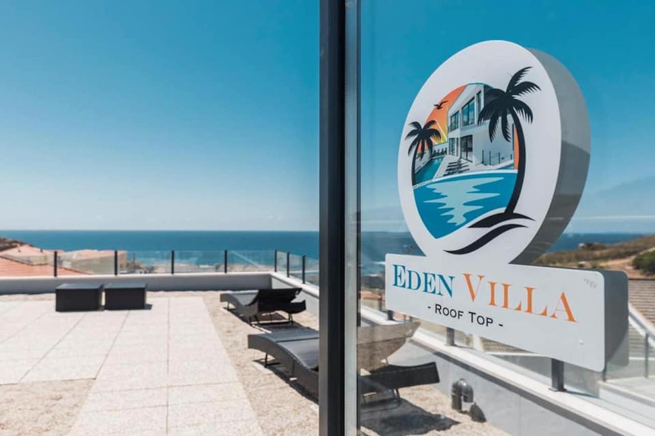 Eden Villa Casal do Cigano Εξωτερικό φωτογραφία