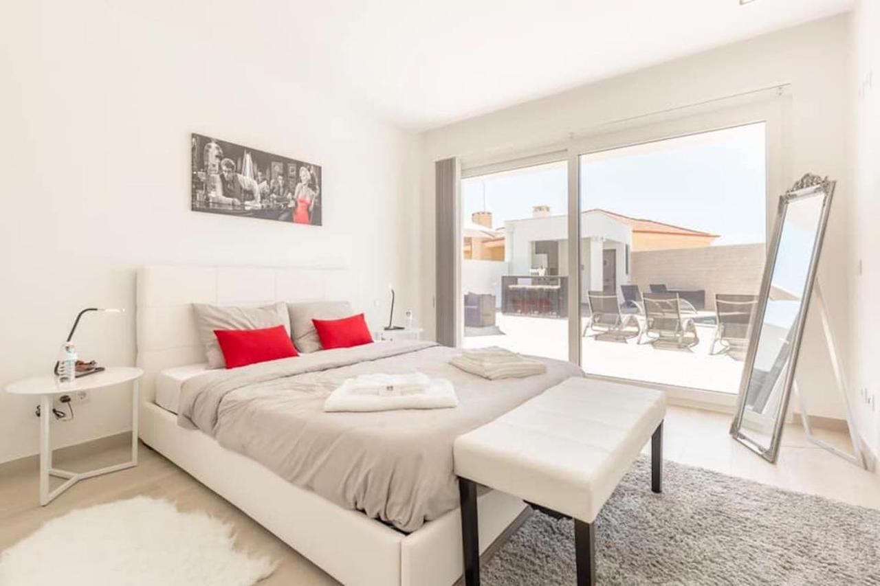 Eden Villa Casal do Cigano Εξωτερικό φωτογραφία