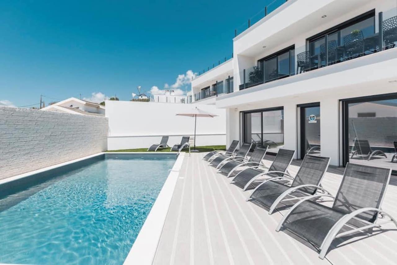 Eden Villa Casal do Cigano Εξωτερικό φωτογραφία