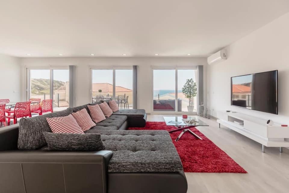 Eden Villa Casal do Cigano Εξωτερικό φωτογραφία